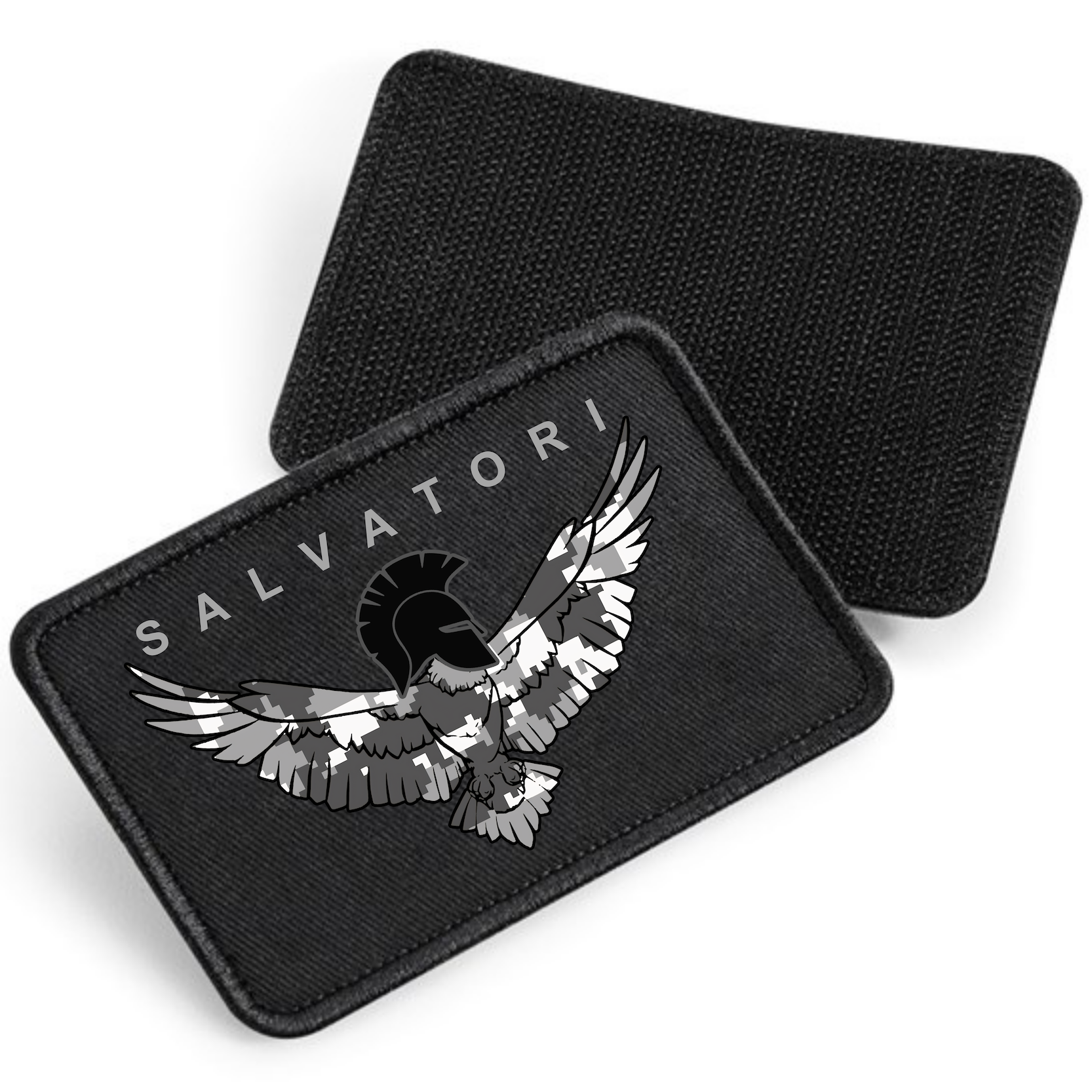 Signature Collezione trucker cap