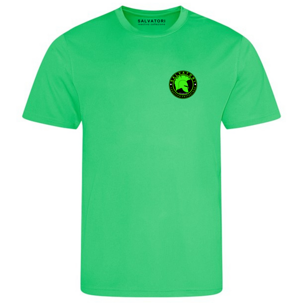 Performance classic logo Tshirt