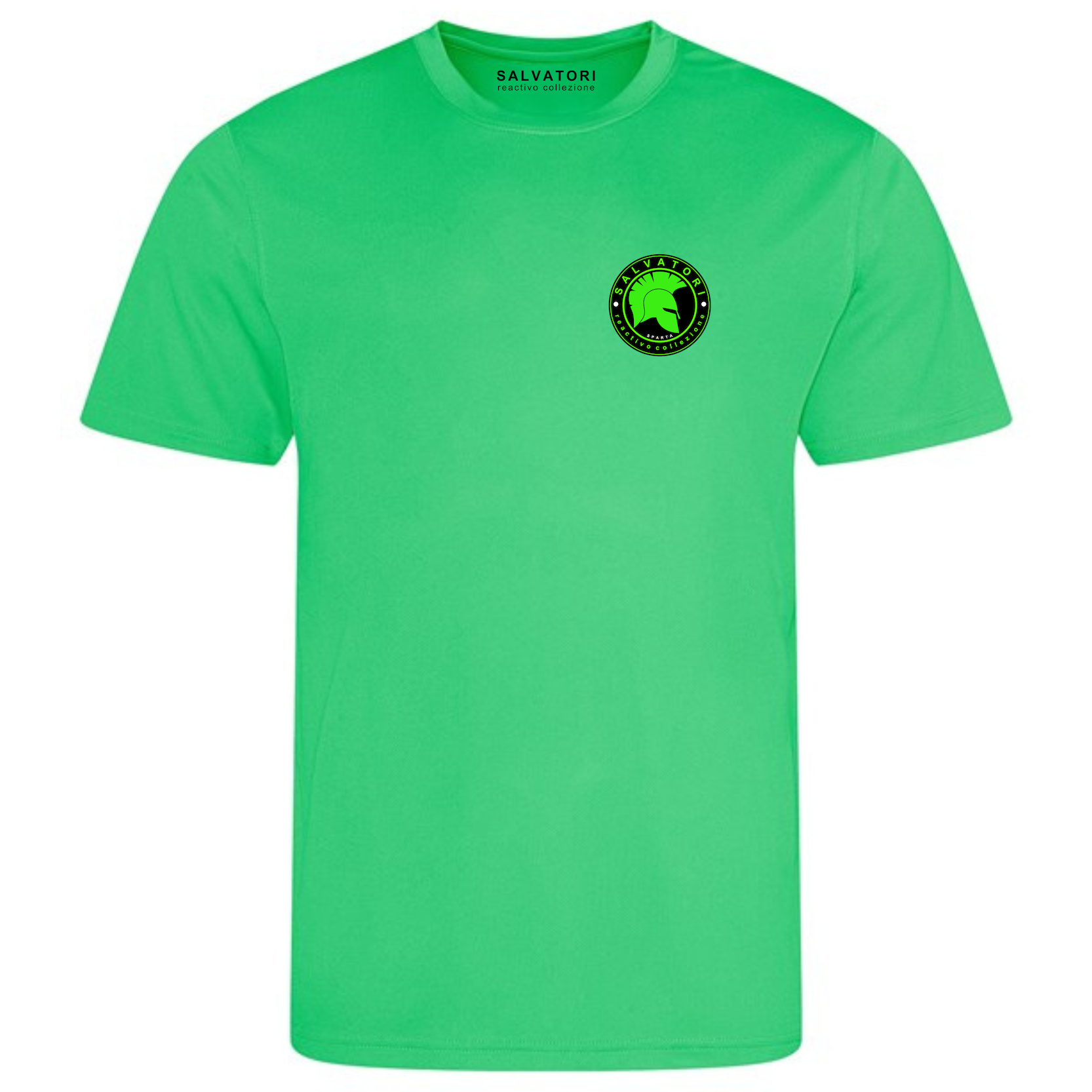 Performance classic logo Tshirt