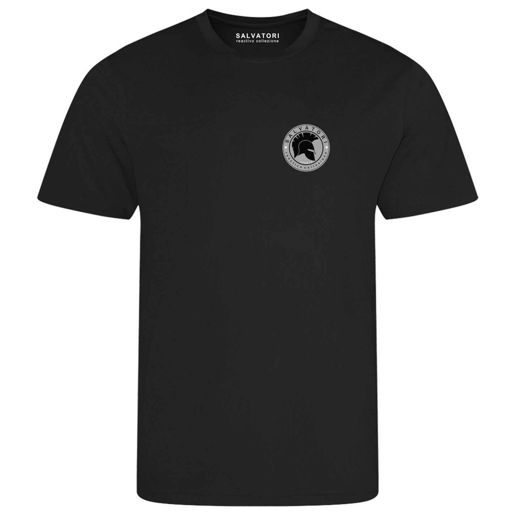 Performance classic logo Tshirt
