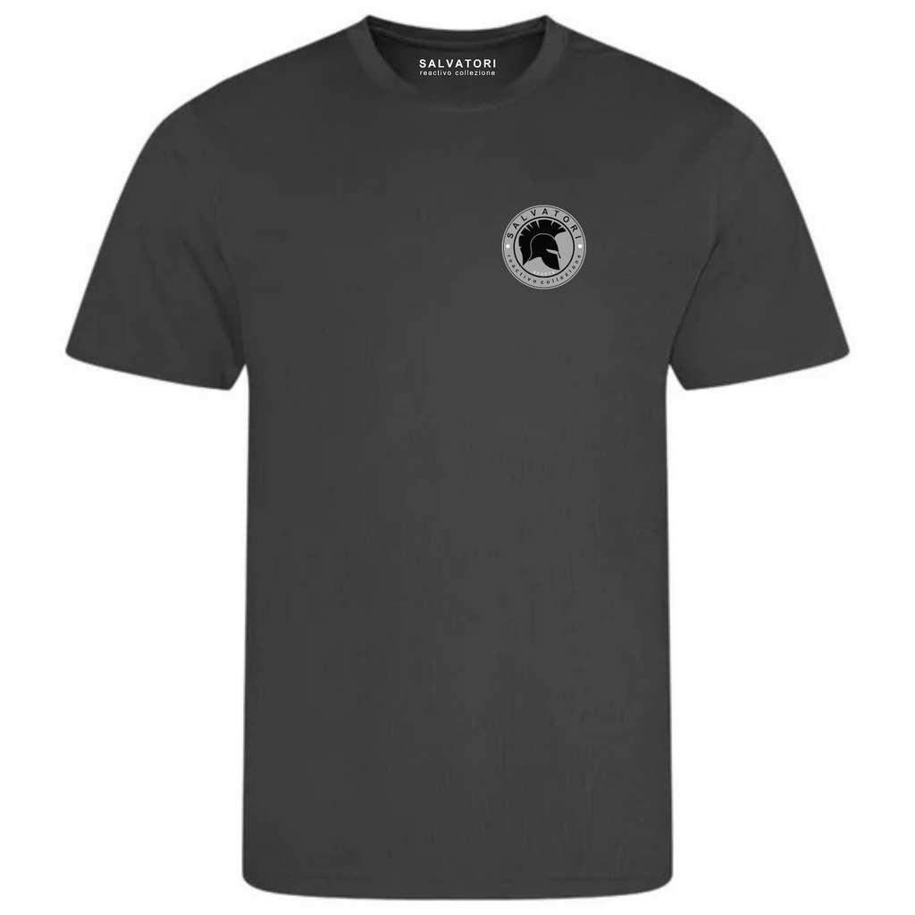 Performance classic logo Tshirt