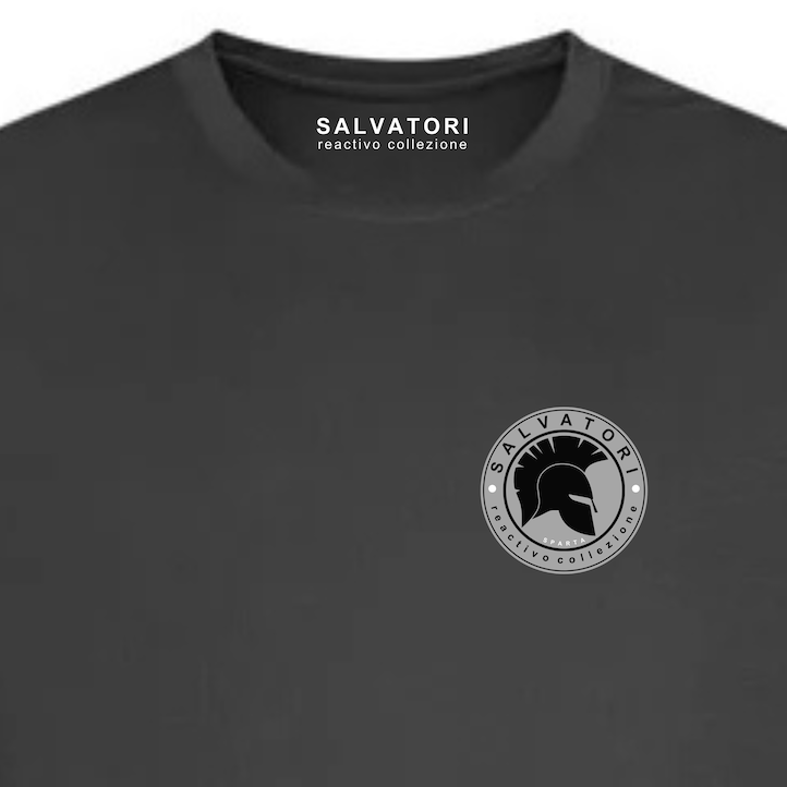 Performance classic logo Tshirt
