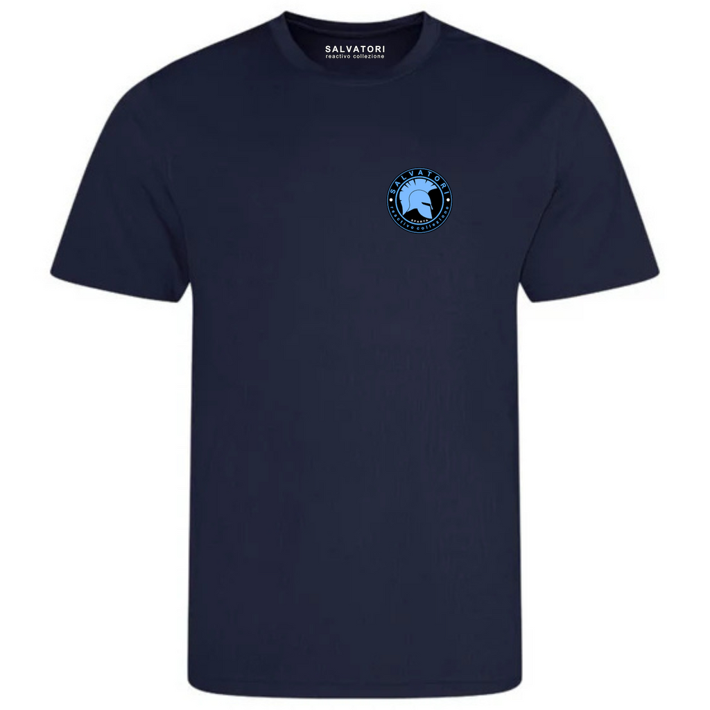 Performance classic logo Tshirt