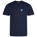 Performance classic logo Tshirt