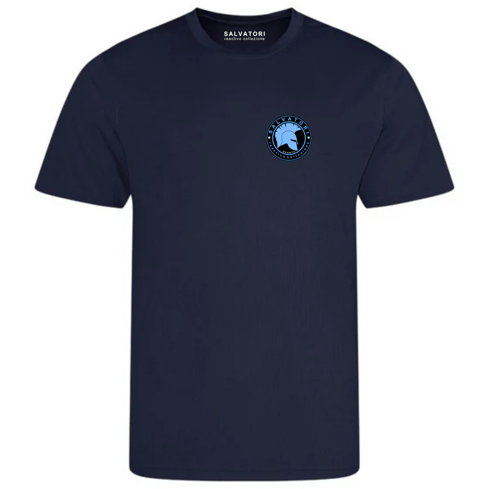 Performance classic logo Tshirt