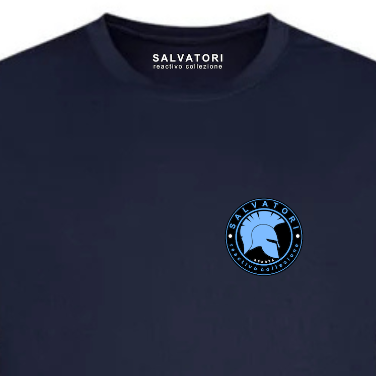 Performance classic logo Tshirt