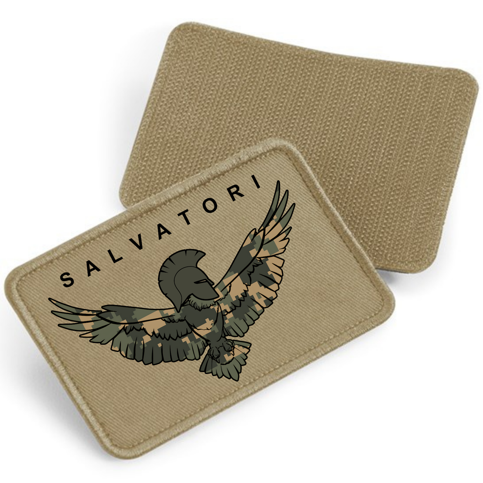 Signature Collezione trucker cap