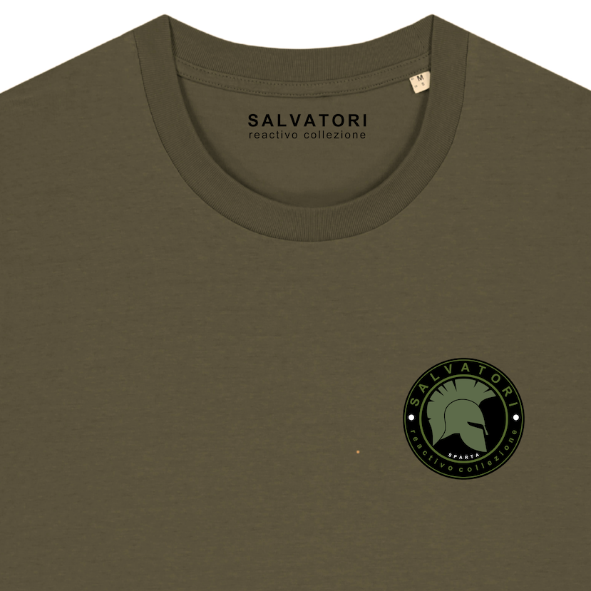 Classic logo T-Shirt