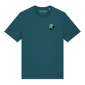 Geo Print T-Shirt