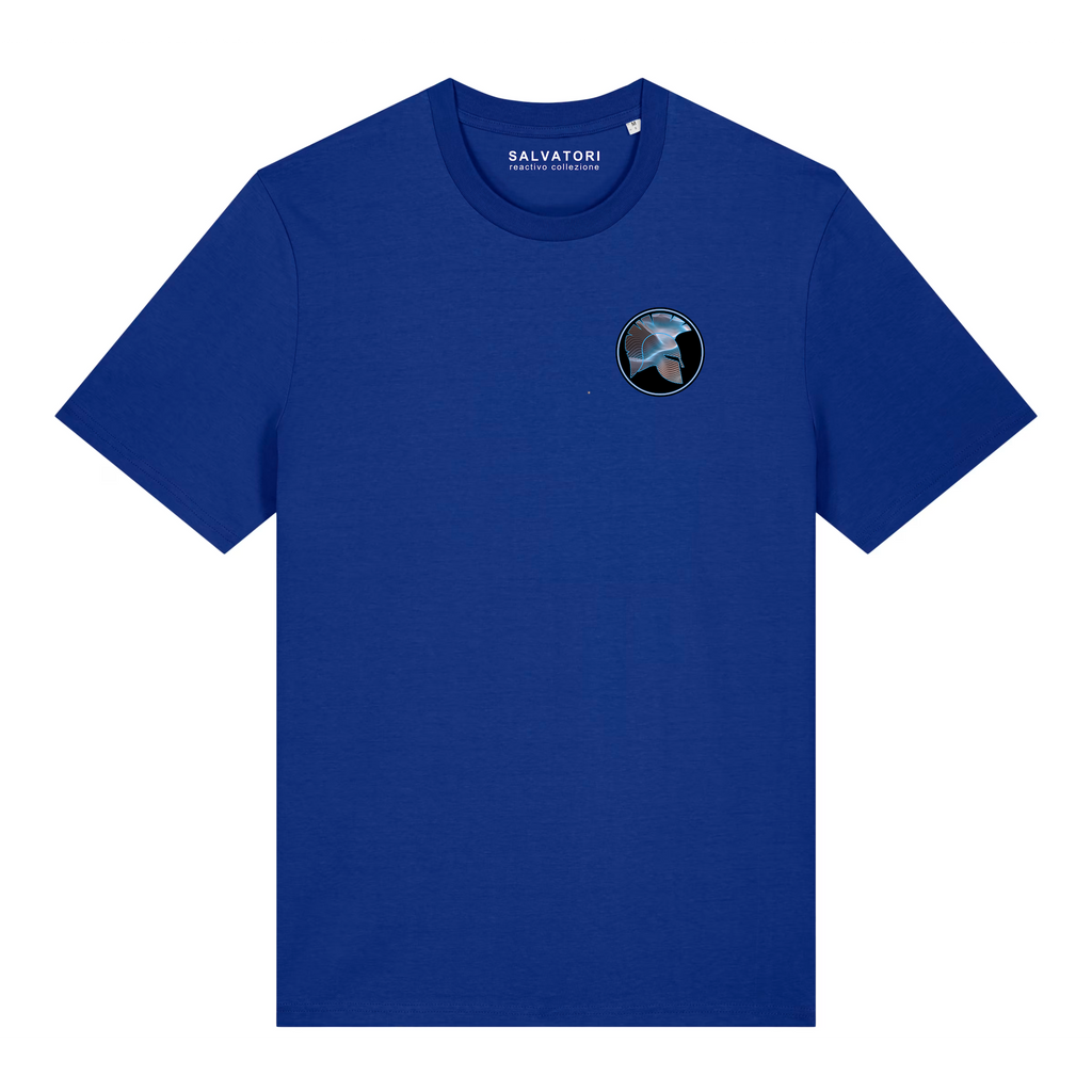 Geo Print T-Shirt