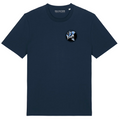 Camo Logo T-Shirt