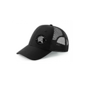 Classic logo trucker cap
