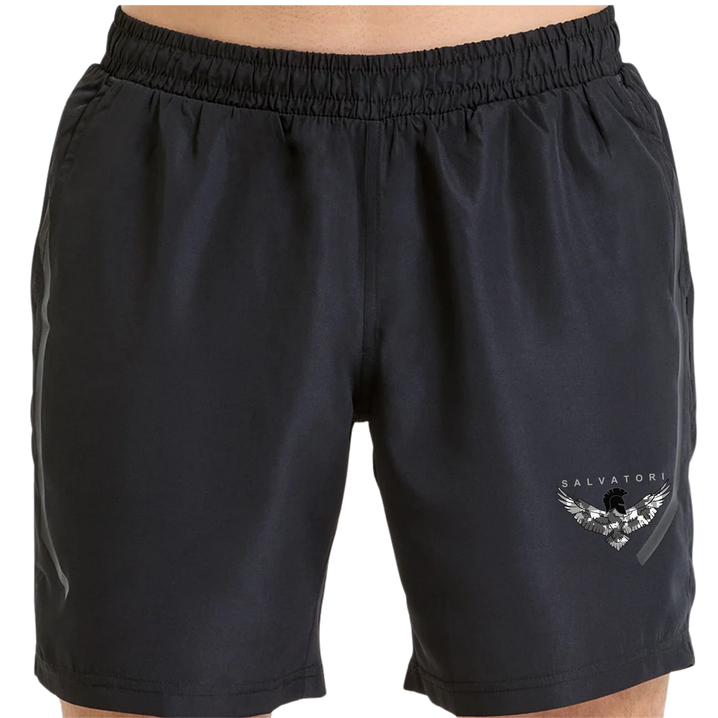 Performance shorts