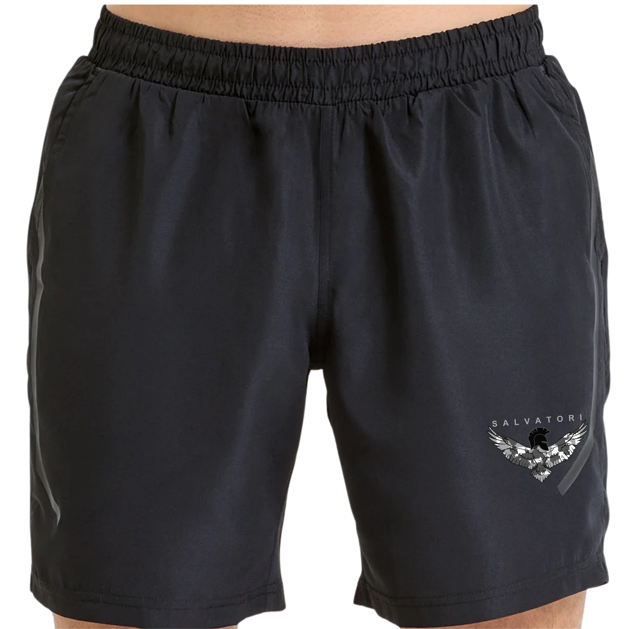 Performance shorts
