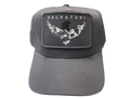 Signature Collezione trucker cap