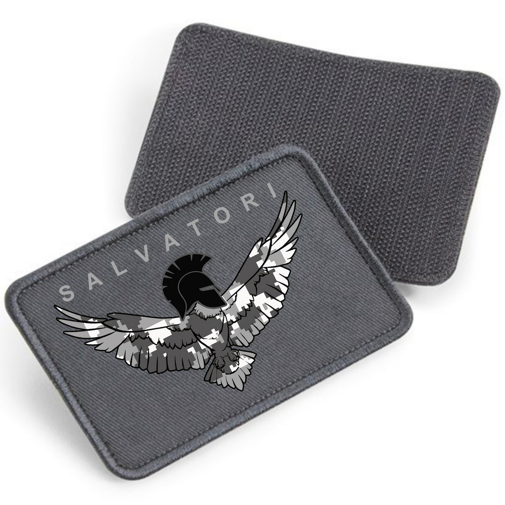 Signature Collezione trucker cap