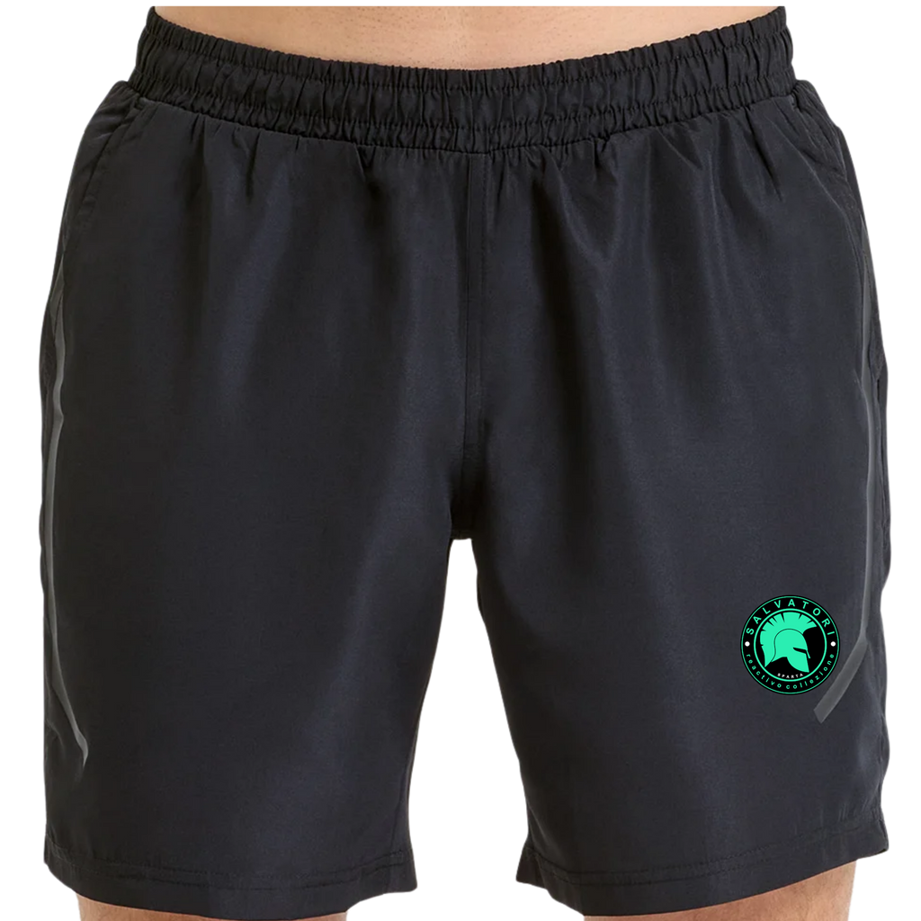 Performance shorts