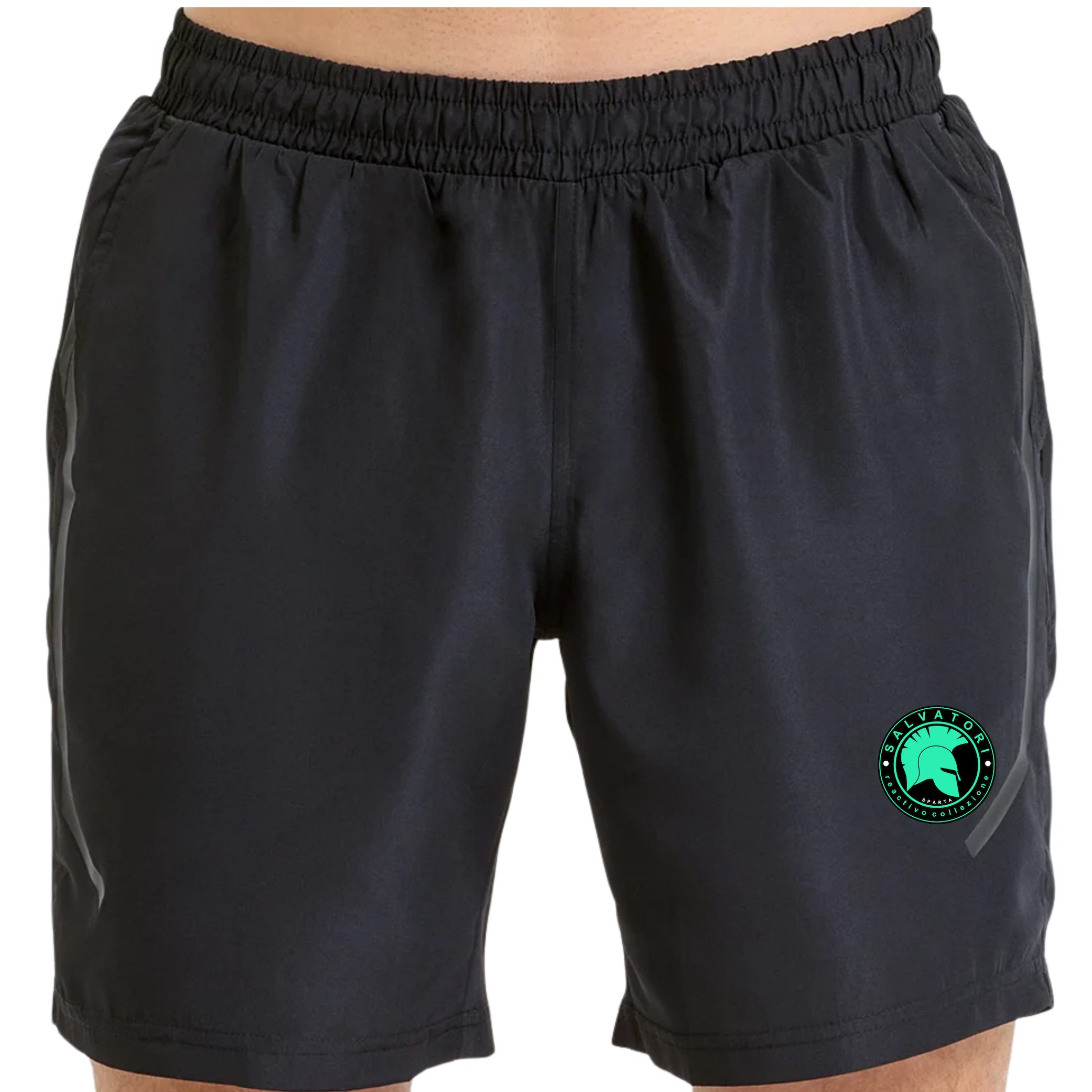 Performance shorts