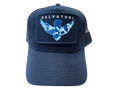 Signature Collezione trucker cap