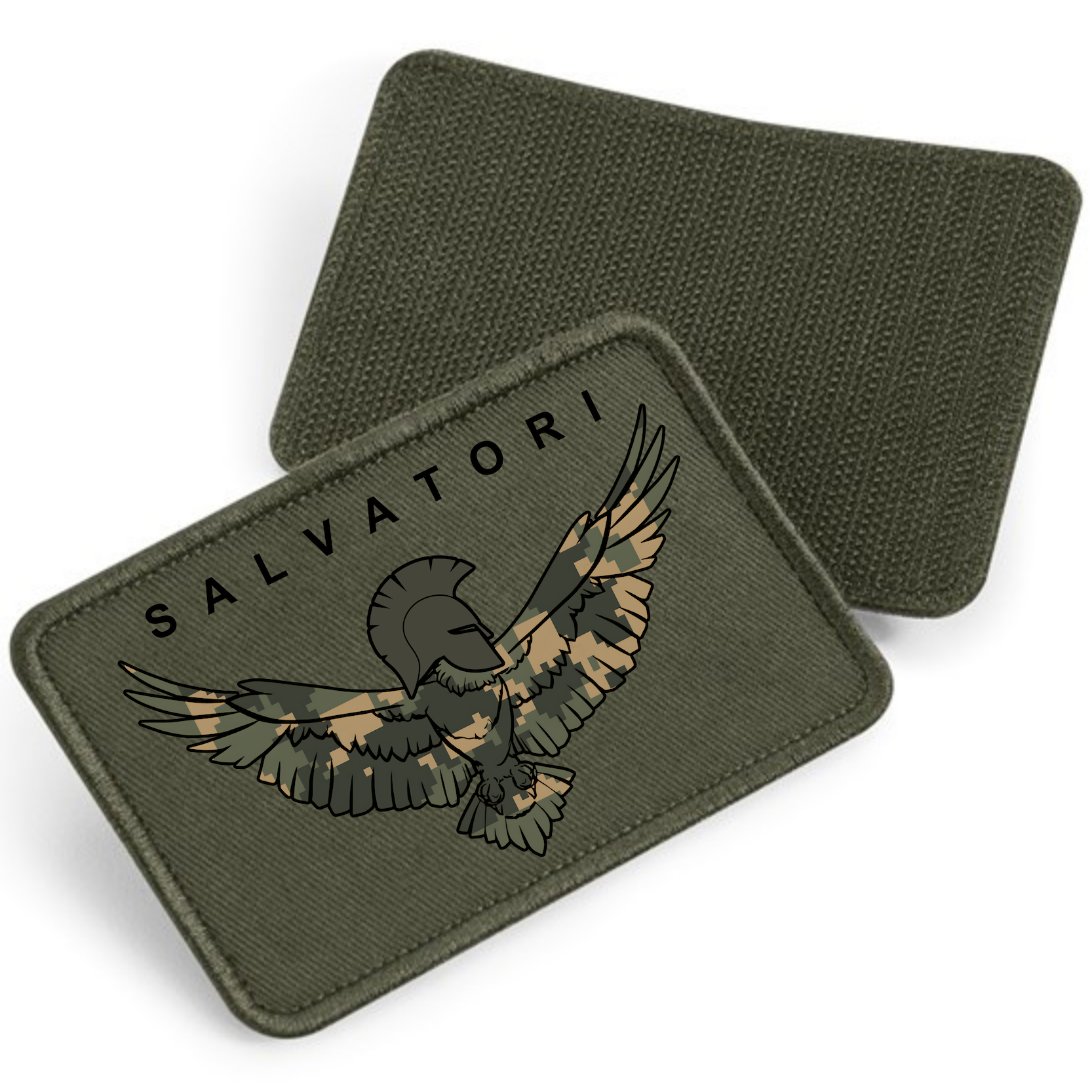 Signature Collezione trucker cap