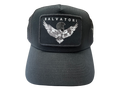 Signature Collezione trucker cap