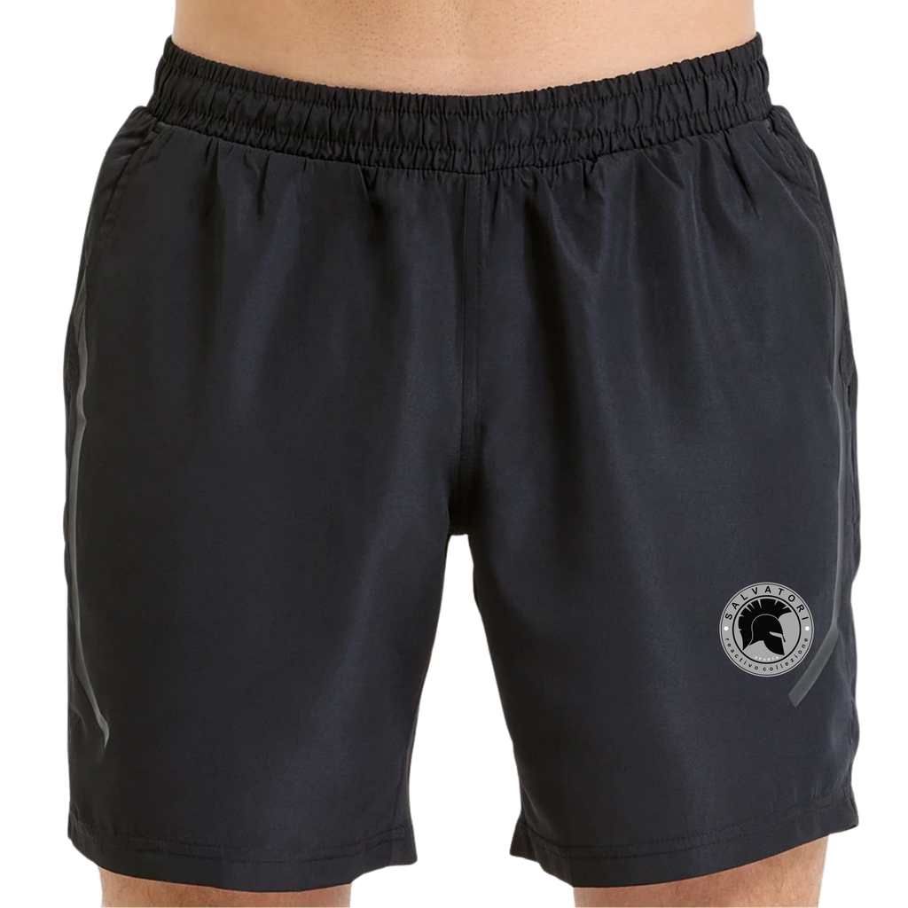 Performance shorts