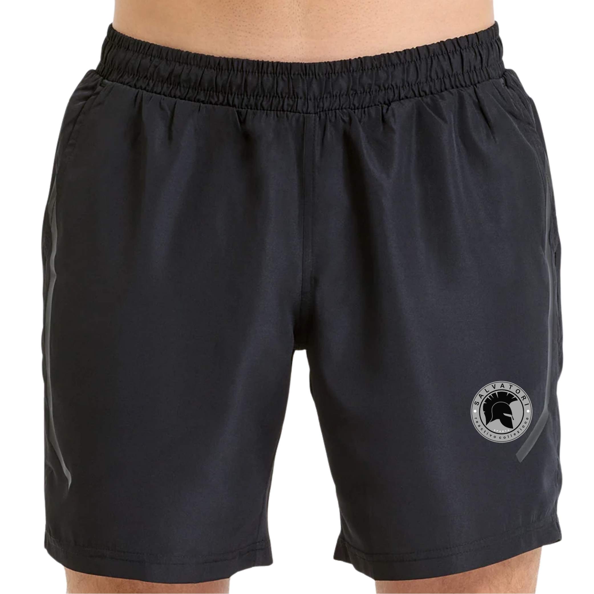 Performance shorts