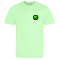 Performance classic logo Tshirt