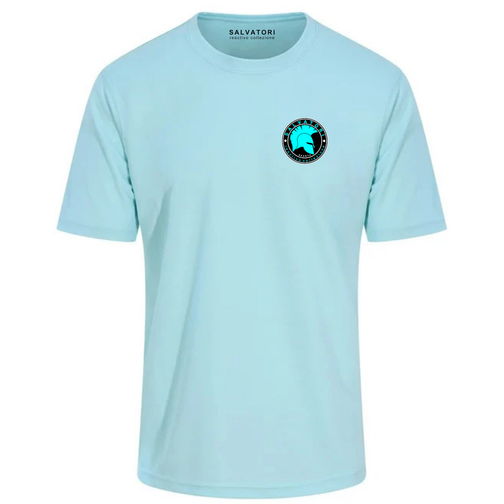 Performance classic logo Tshirt