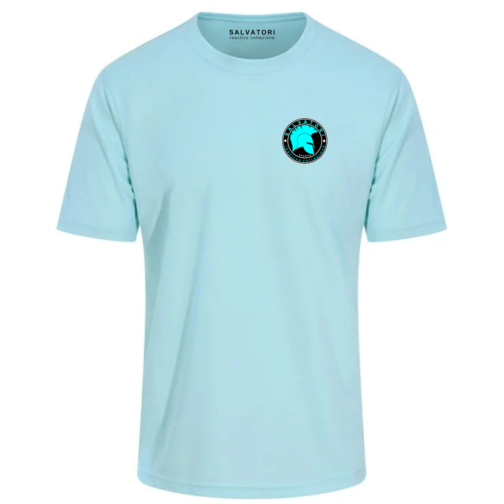 Performance classic logo Tshirt