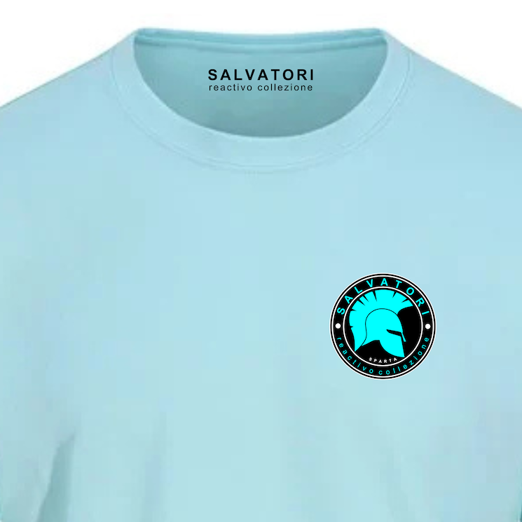 Performance classic logo Tshirt
