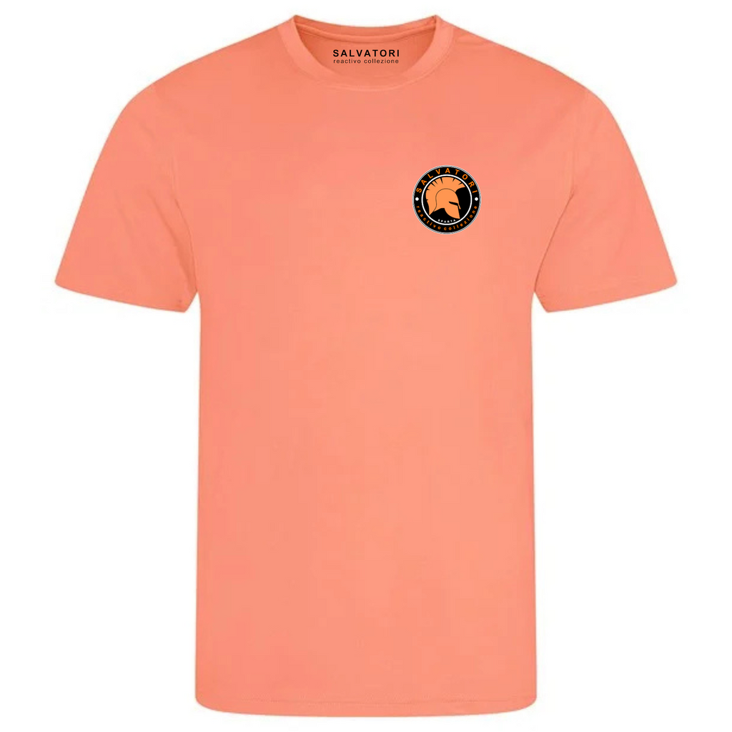 Performance classic logo Tshirt