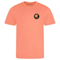 Performance classic logo Tshirt