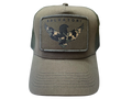 Signature Collezione trucker cap