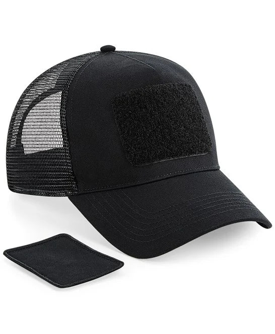 Signature Collezione trucker cap