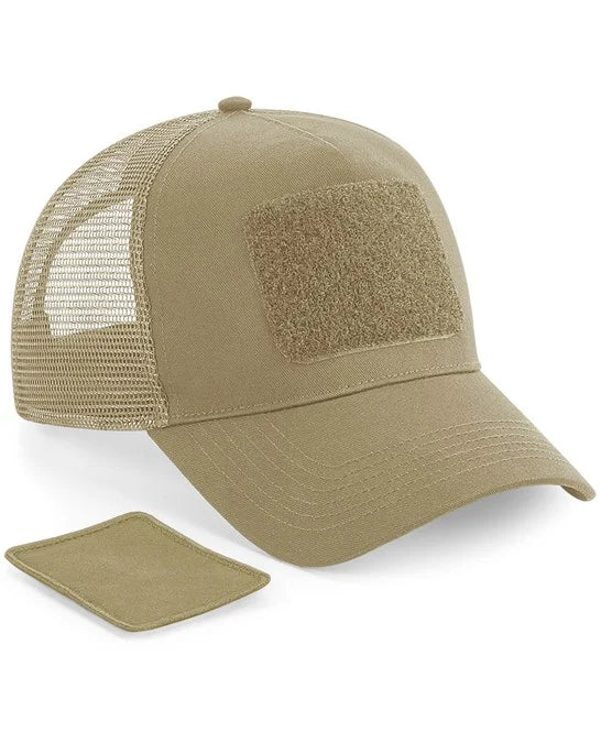 Signature Collezione trucker cap