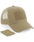 Signature Collezione trucker cap