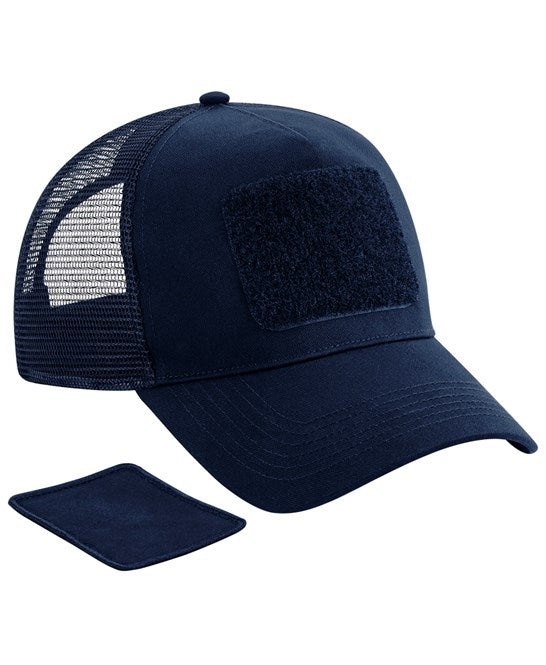 Signature Collezione trucker cap
