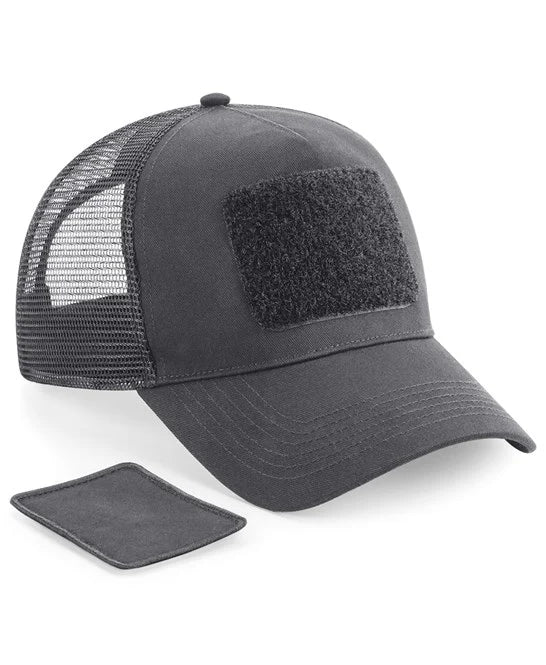 Signature Collezione trucker cap