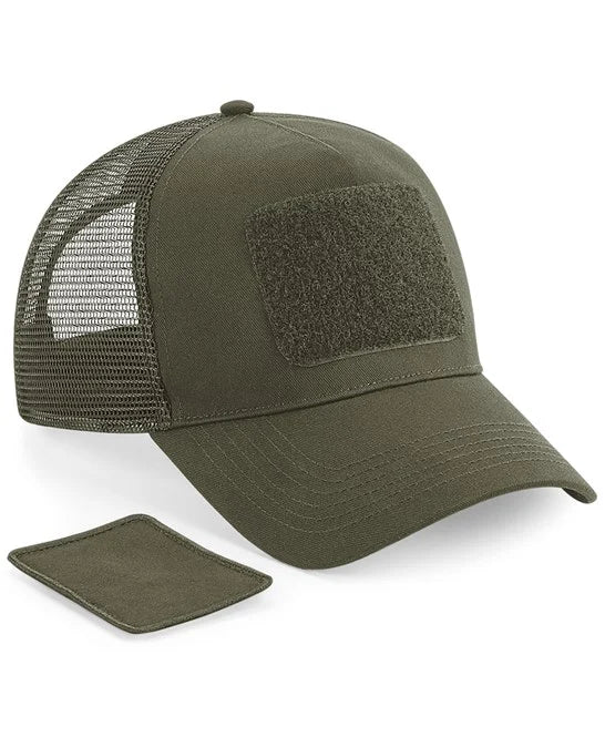 Signature Collezione trucker cap